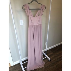 Show Me Your MuMu June Maxi Dress
